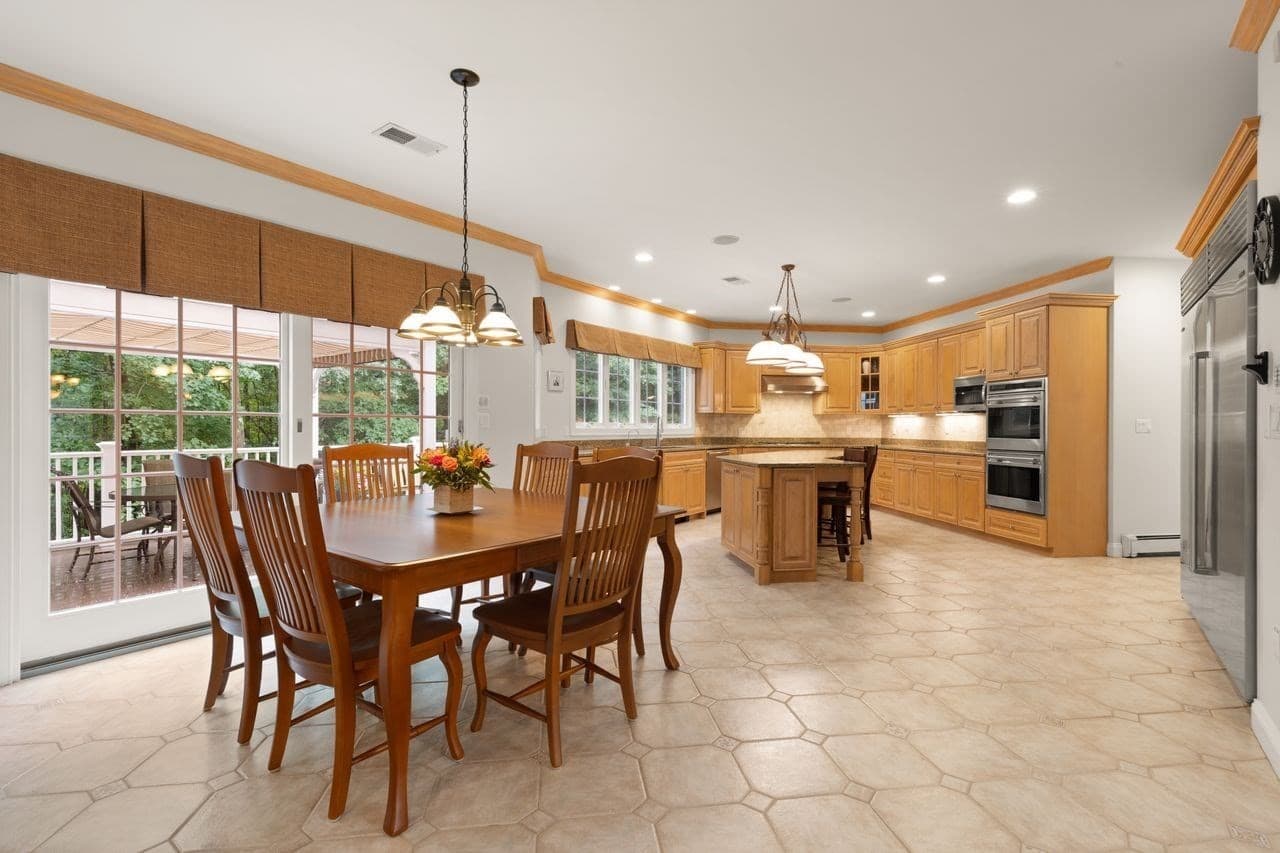 Single Family Residence at 66 Eisenhower Dr, Sharon MA 02067, photo 11 of 42