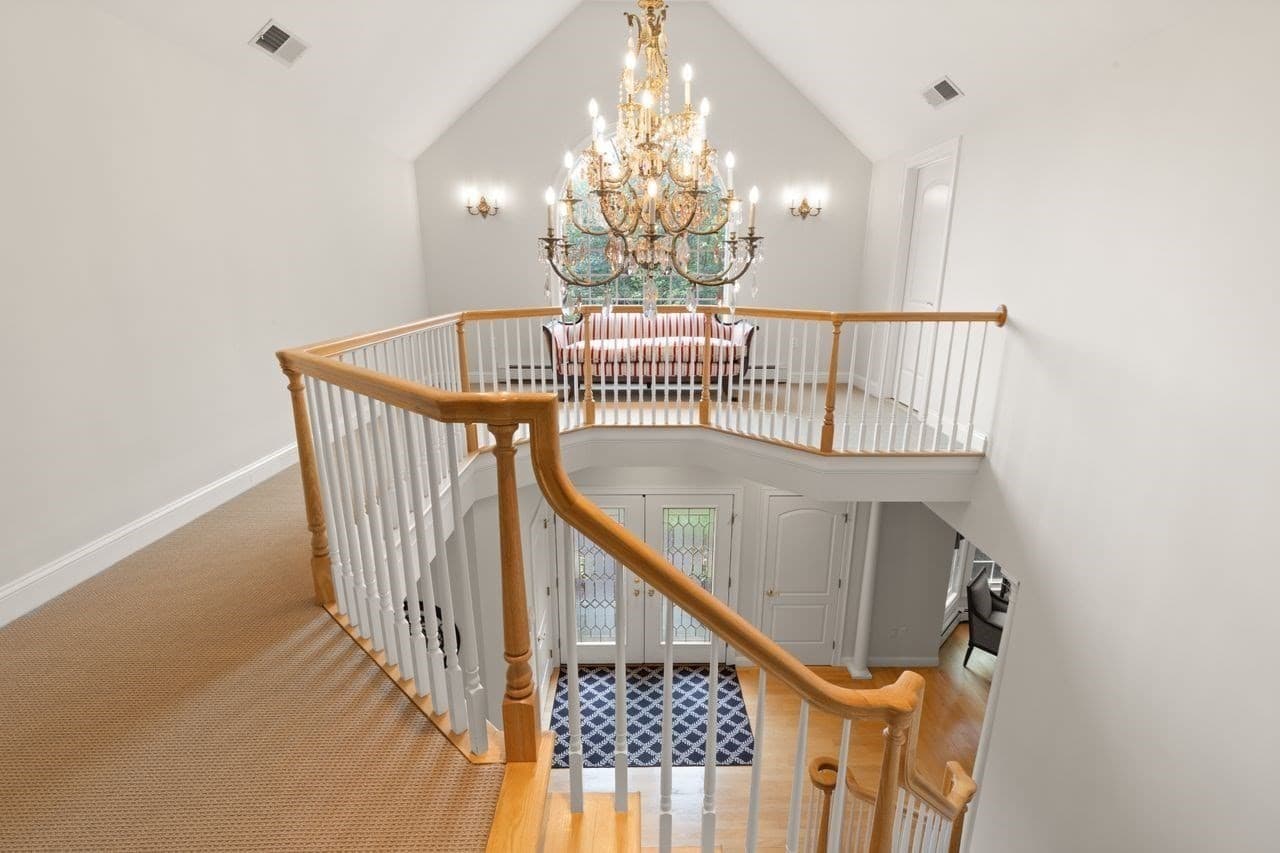 Single Family Residence at 66 Eisenhower Dr, Sharon MA 02067, photo 19 of 42