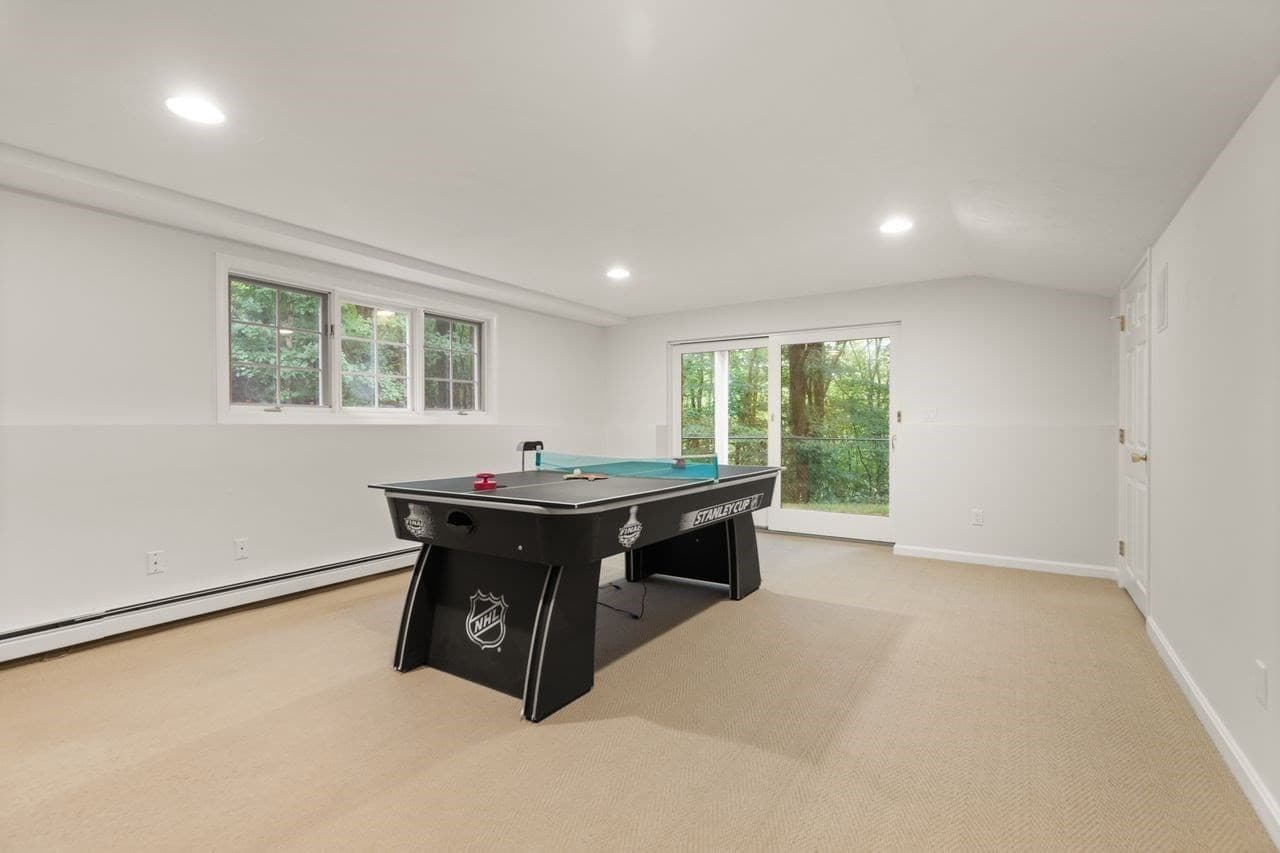 Single Family Residence at 66 Eisenhower Dr, Sharon MA 02067, photo 31 of 42