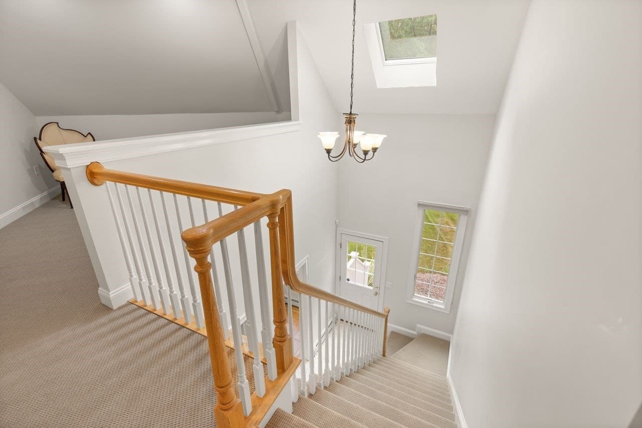 Single Family Residence at 66 Eisenhower Dr, Sharon MA 02067, photo 29 of 42