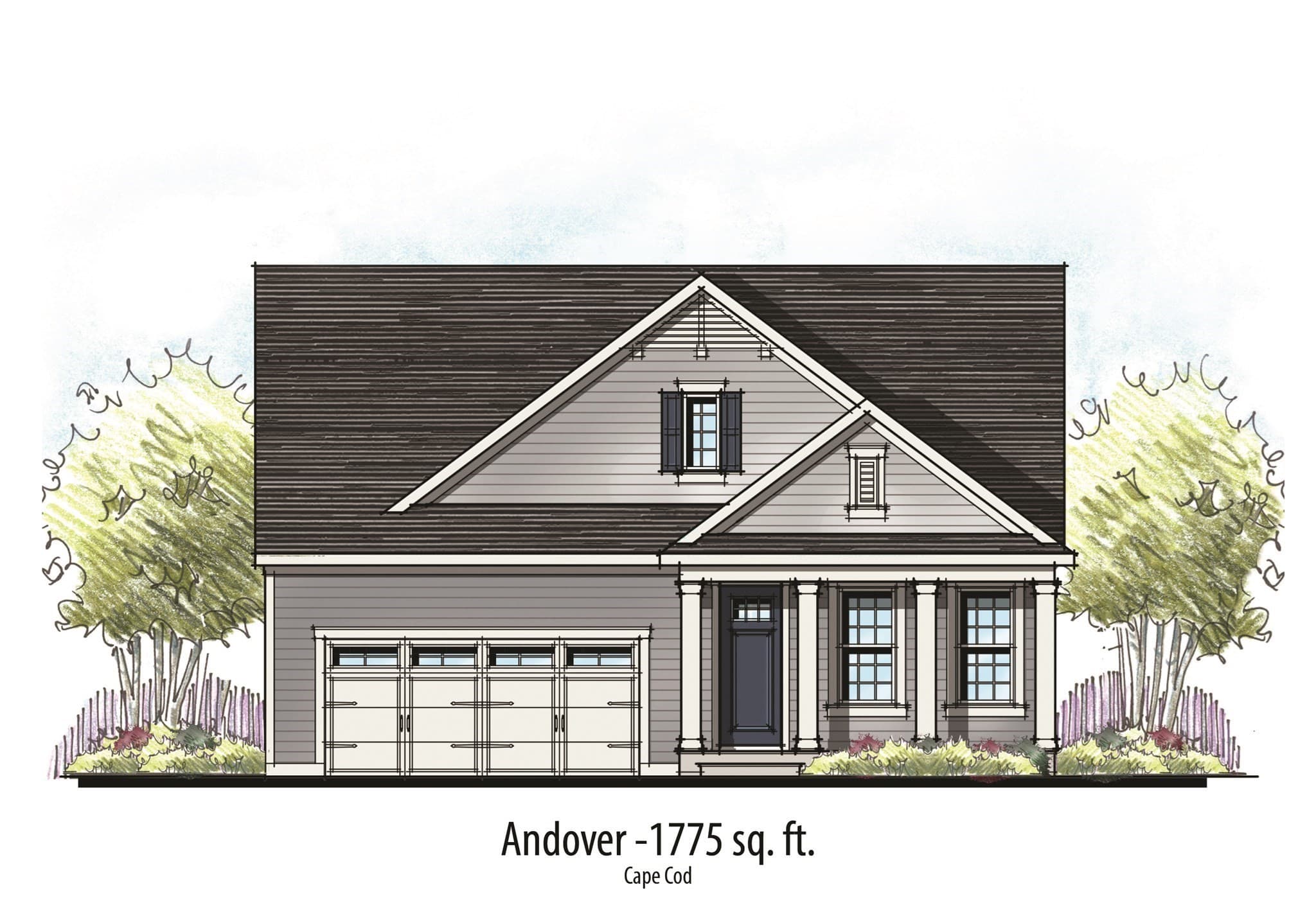 R-55 Bayberry Drive, Dighton MA 02715