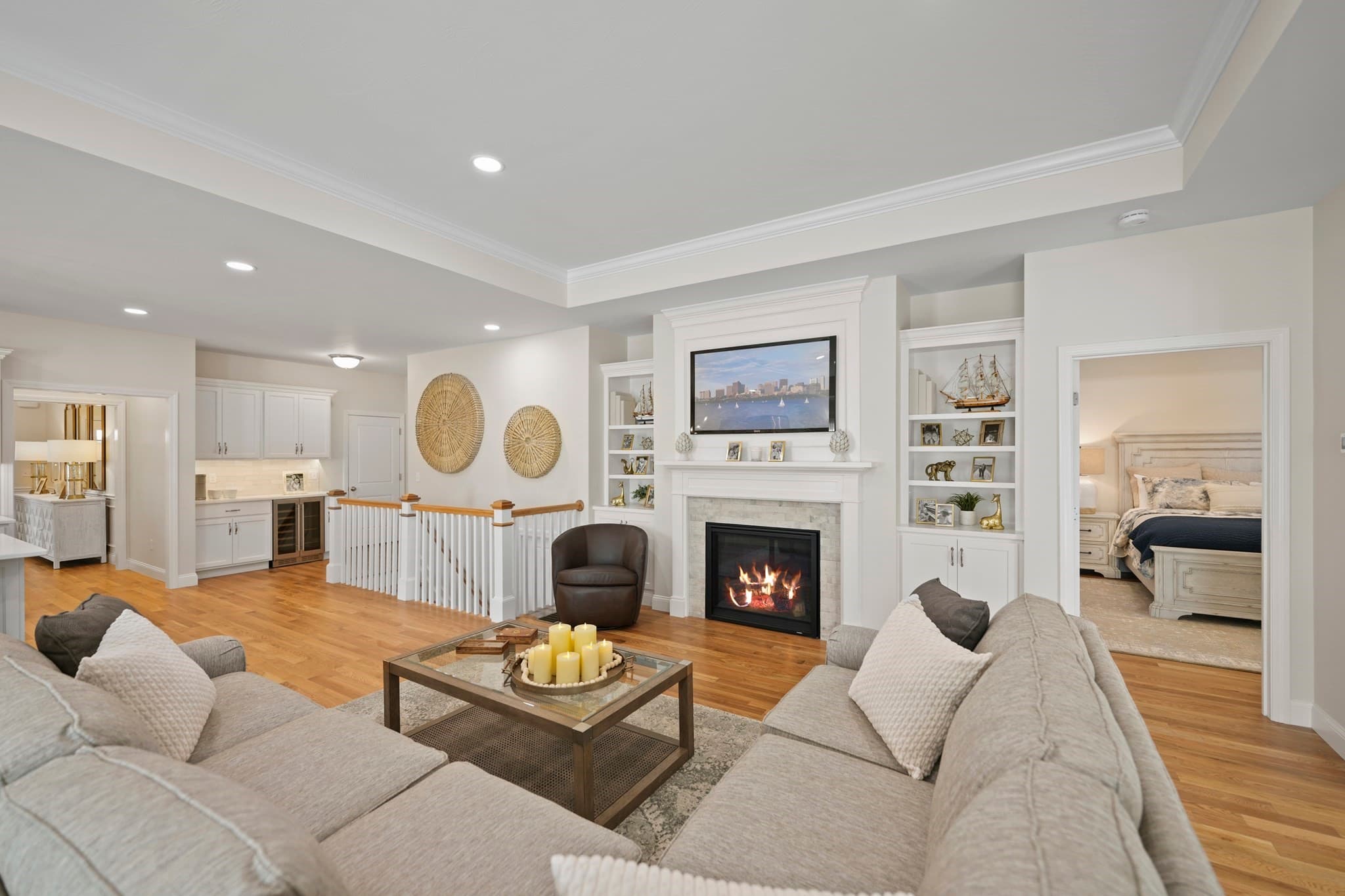 Single Family Residence at R-55 Bayberry Drive, Dighton MA 02715, Dighton, photo 4 of 12