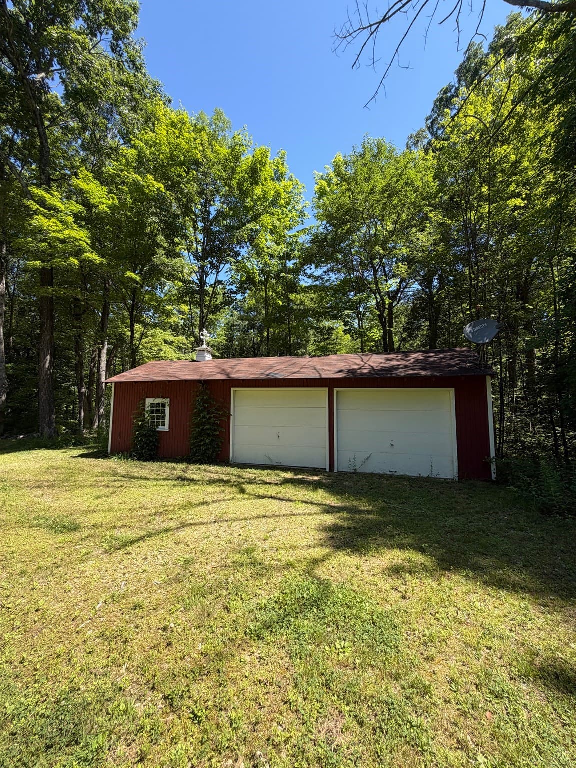 Single Family Residence at 16 Flint Rd, Oakham MA 01068, Oakham, photo 27 of 29