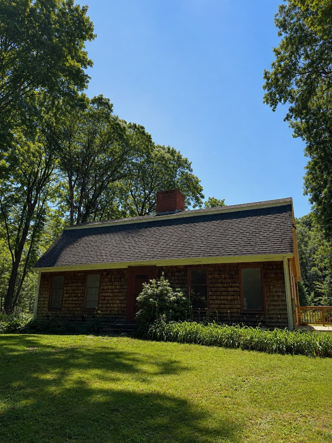 Single Family Residence at 16 Flint Rd, Oakham MA 01068, Oakham, photo 2 of 29