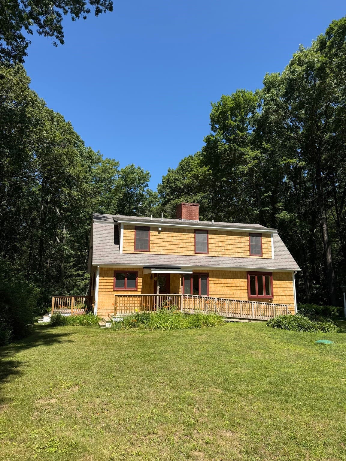 Single Family Residence at 16 Flint Rd, Oakham MA 01068, Oakham, photo 26 of 29