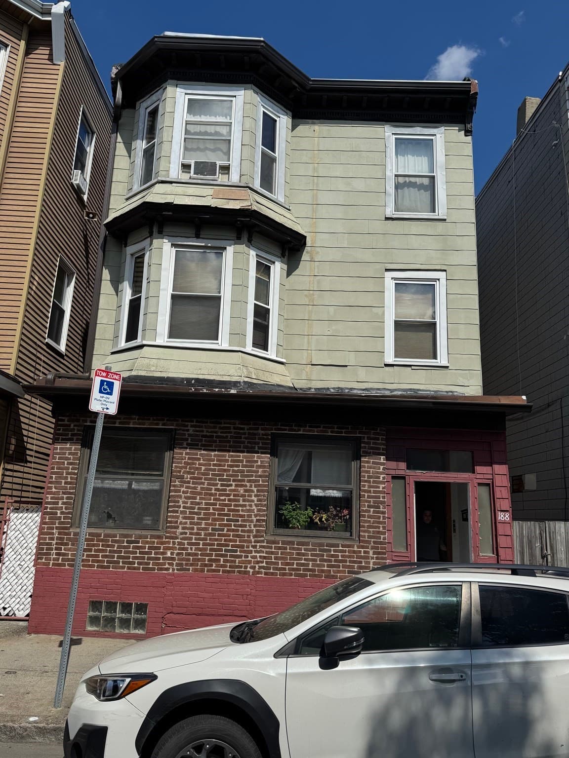 3 Family at 188 Bennington Street, Boston MA 02128, photo 2 of 7