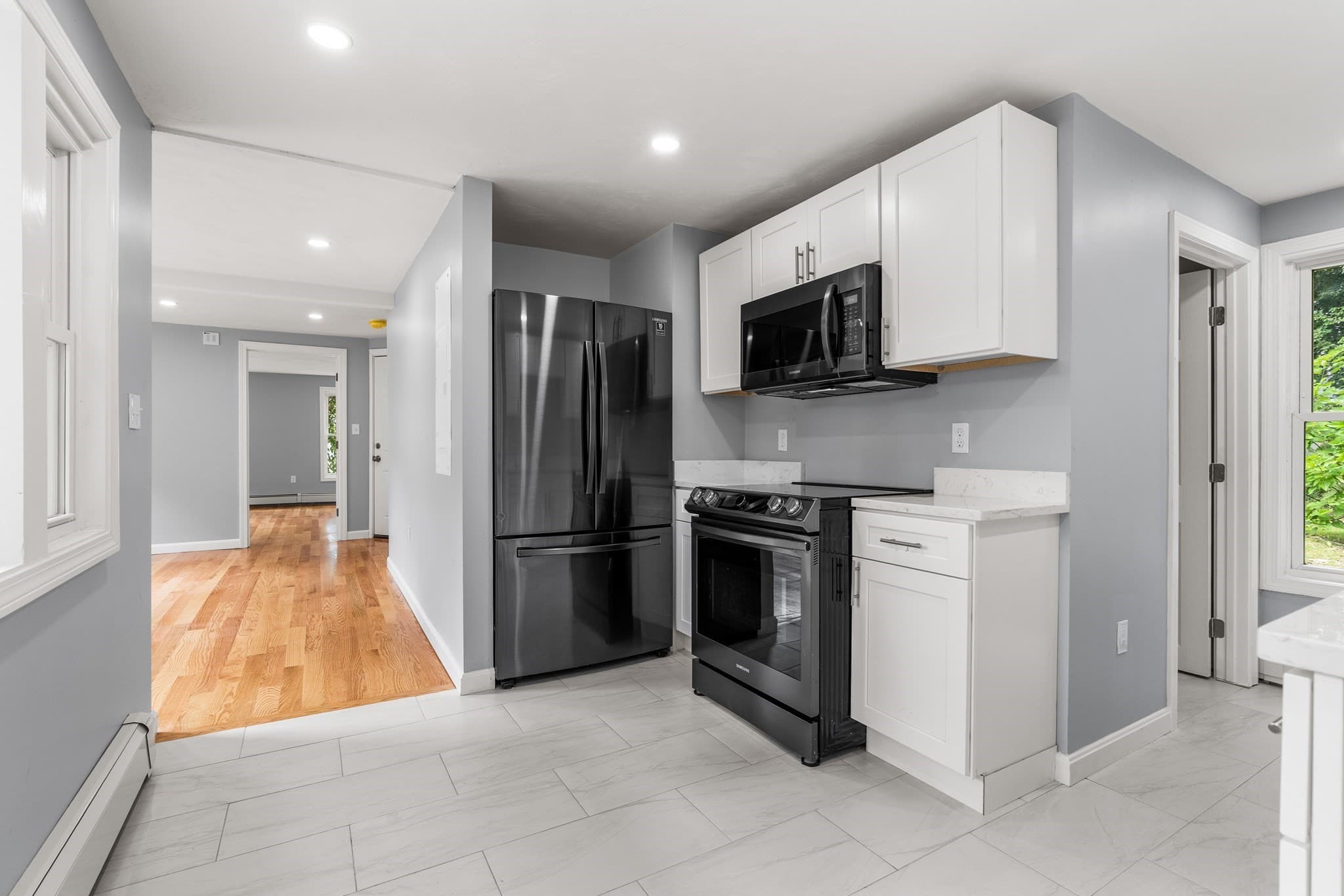 2 Family - 2 Units Up/Down at 11 Lorenzo St, Leominster MA 01453, Leominster, photo 11 of 41