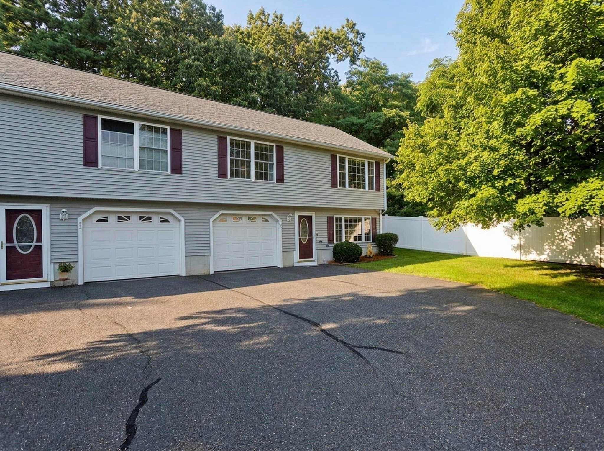 Condominium at 55 Pinecrest Drive # 55, Chicopee MA 01020, Chicopee, photo 2 of 38