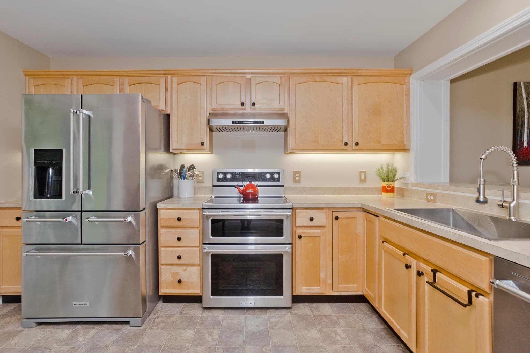 Condominium at 55 Pinecrest Drive # 55, Chicopee MA 01020, Chicopee, photo 13 of 38