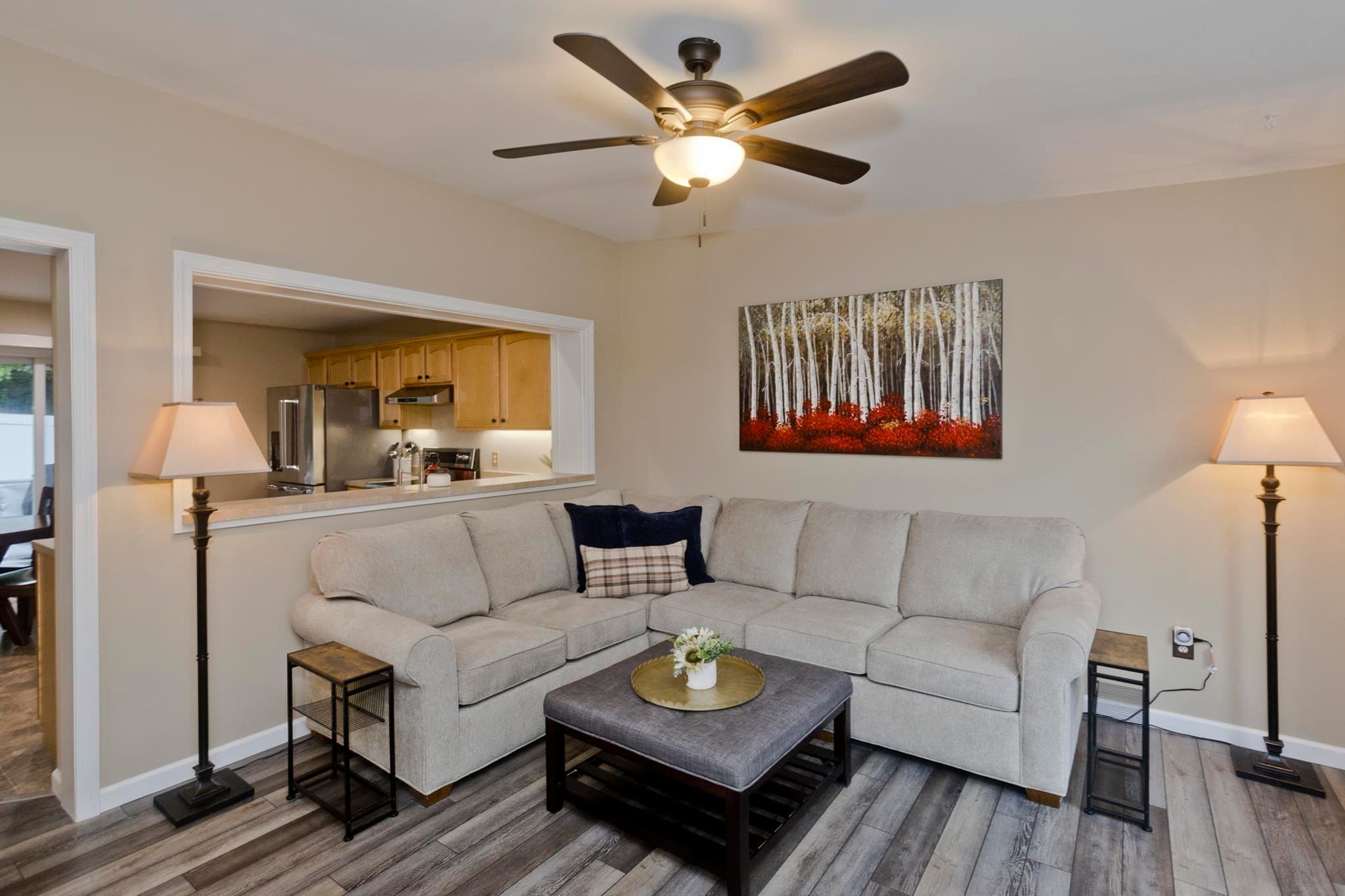 Condominium at 55 Pinecrest Drive # 55, Chicopee MA 01020, Chicopee, photo 7 of 38