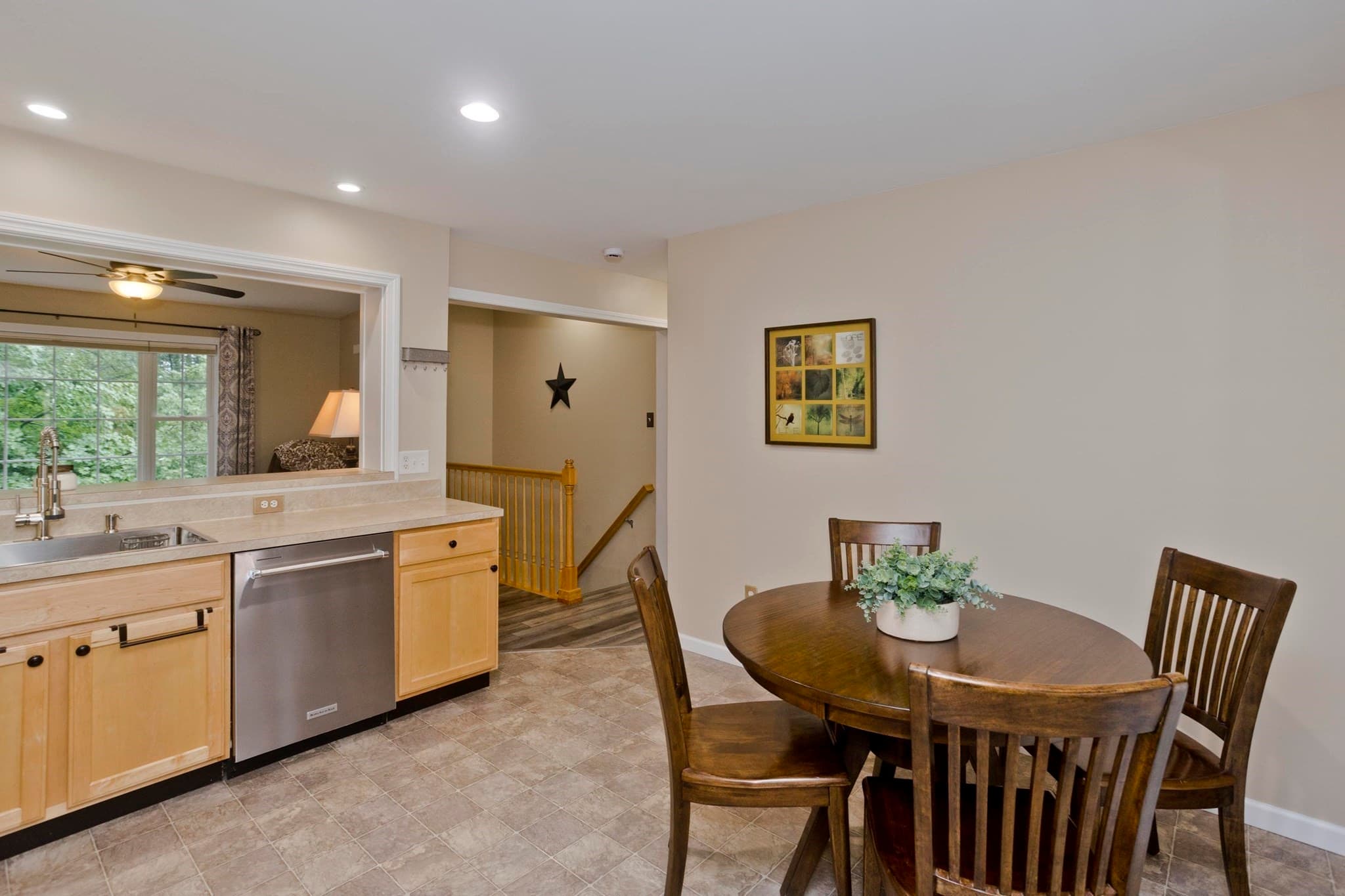 Condominium at 55 Pinecrest Drive # 55, Chicopee MA 01020, Chicopee, photo 14 of 38