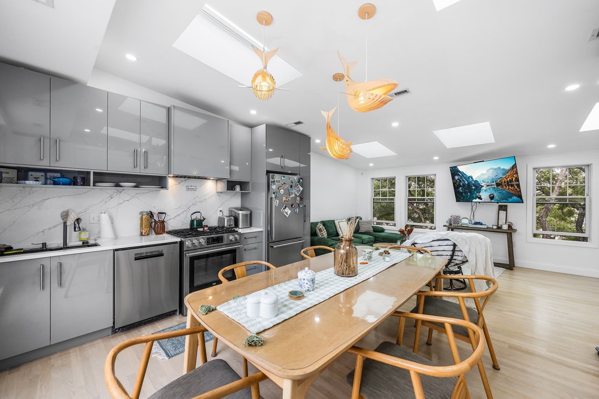 73 Webster St, Boston MA 02128