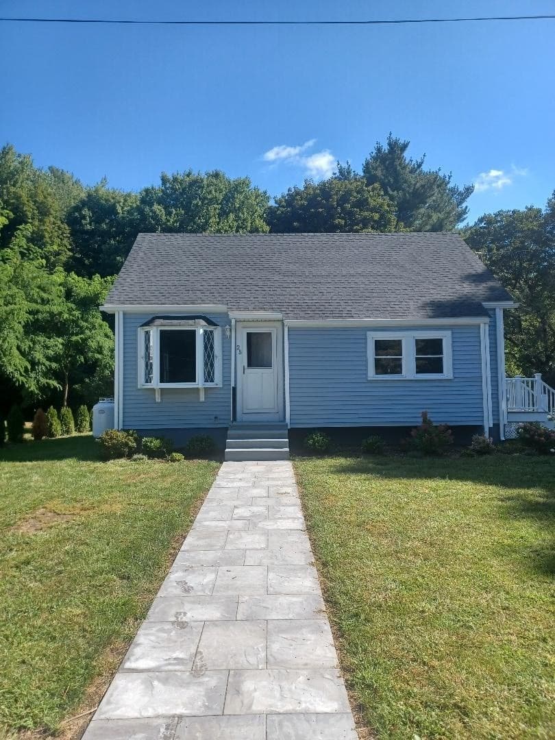 Single Family Residence at 25 Geordan Ave, Wrentham MA 02093, Wrentham, photo 2 of 32