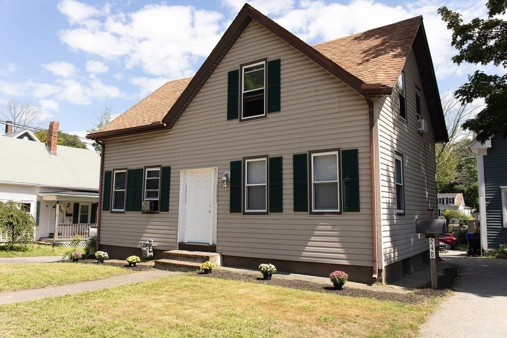 2 Family - 2 Units Up/Down at 248 Somerset Ave, Taunton MA 02780, Taunton, photo 2 of 36