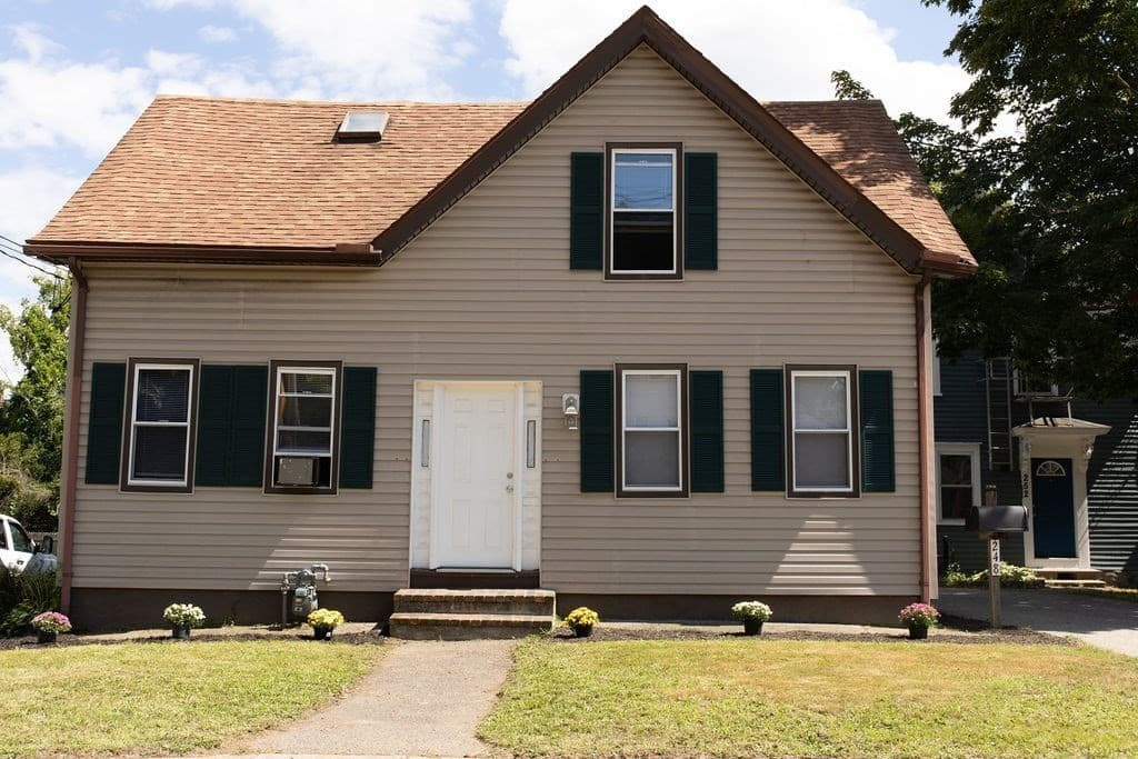 248 Somerset Ave, Taunton MA 02780