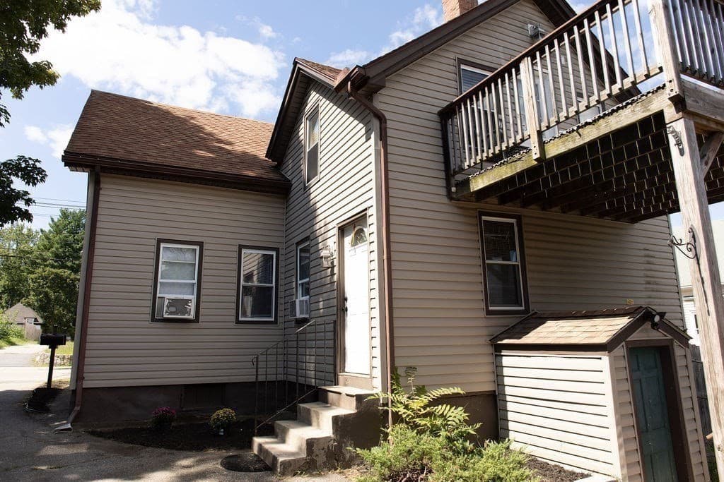 2 Family - 2 Units Up/Down at 248 Somerset Ave, Taunton MA 02780, Taunton, photo 31 of 36