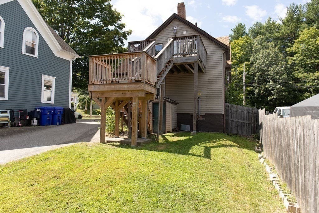 2 Family - 2 Units Up/Down at 248 Somerset Ave, Taunton MA 02780, Taunton, photo 29 of 36