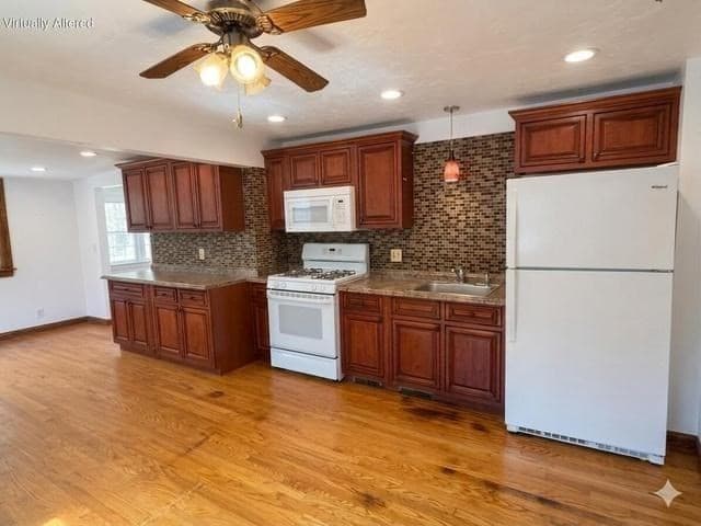 Single Family Residence at 11 Pamet Rd, Yarmouth MA 02673, Yarmouth, photo 4 of 12