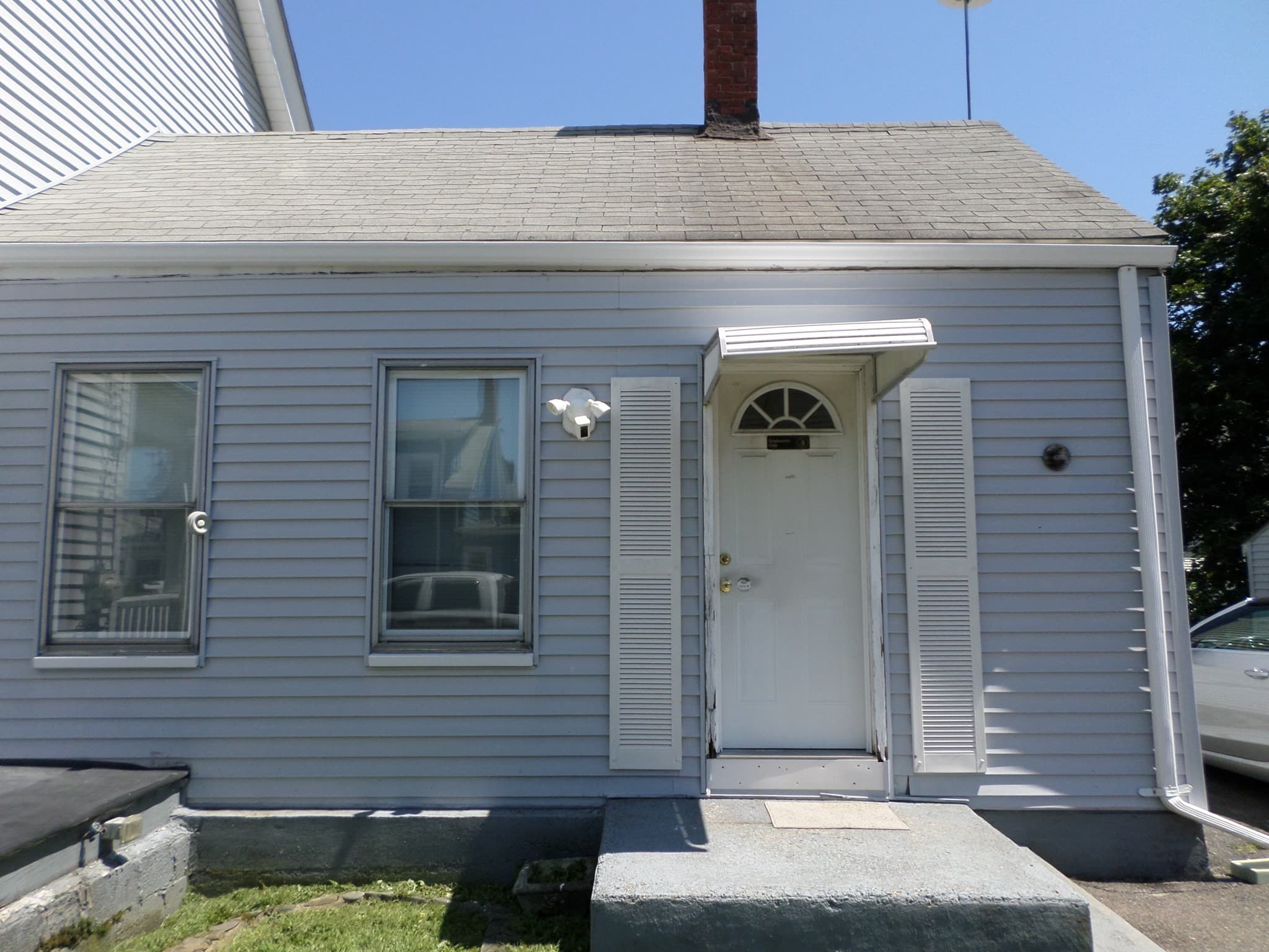 Single Family Residence at 406 Lincoln Ave, Saugus MA 01906, Saugus, photo 22 of 23