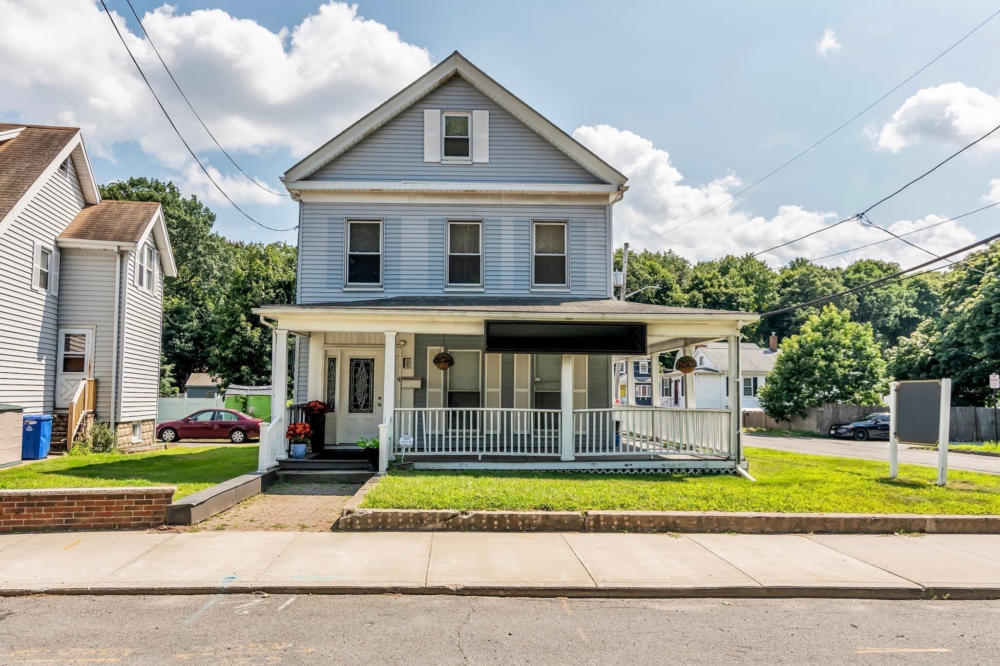 406 Lincoln Ave, Saugus MA 01906