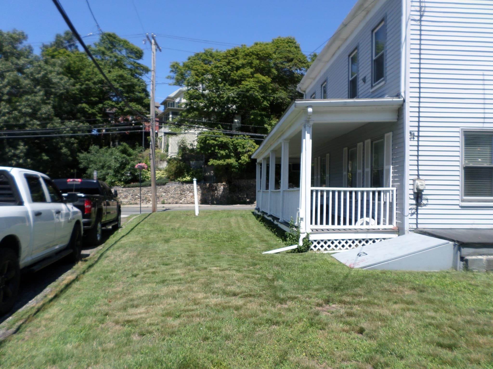 Single Family Residence at 406 Lincoln Ave, Saugus MA 01906, Saugus, photo 21 of 23