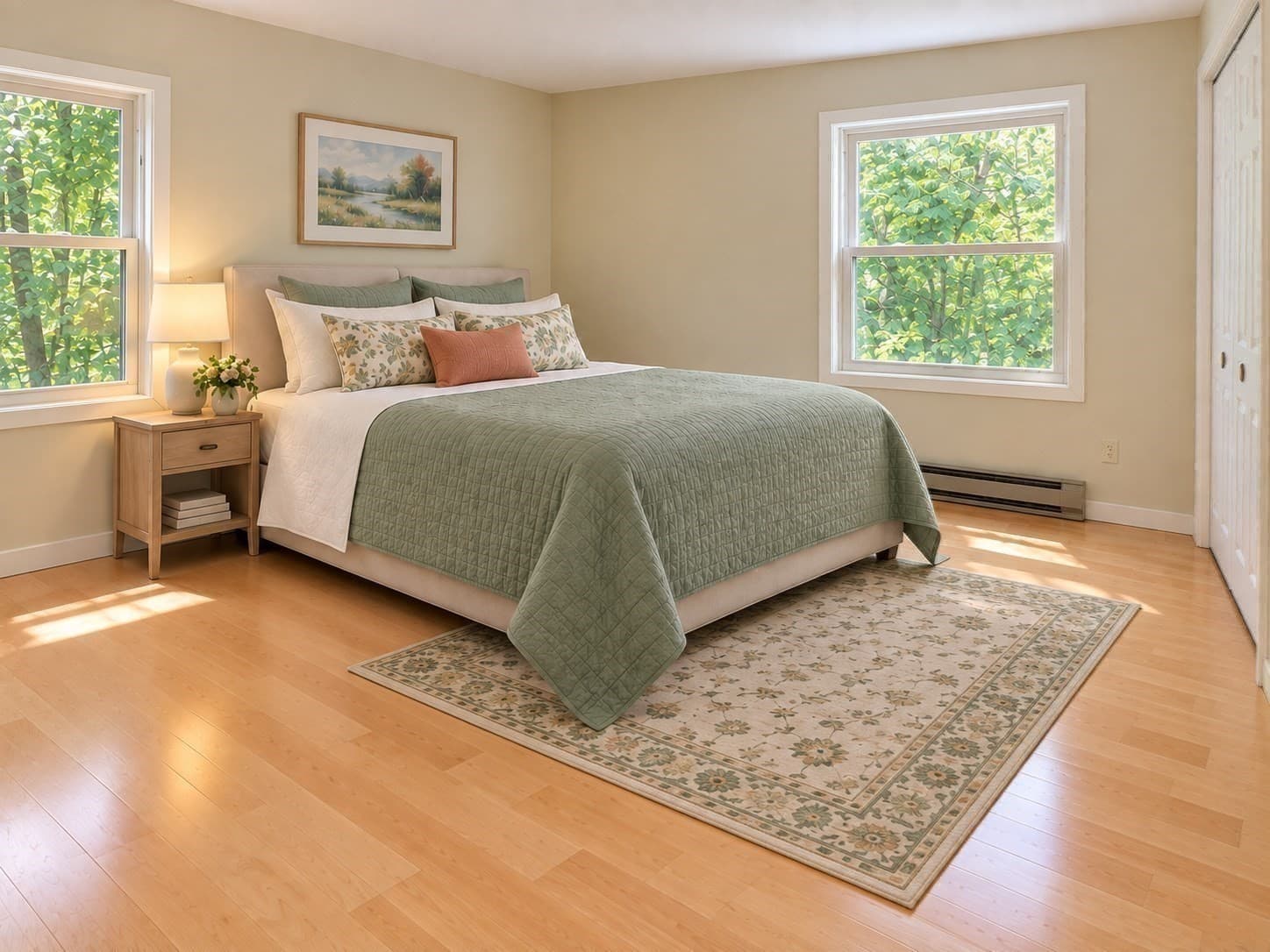 Condominium at 44 Evergreen Rd # 202, Northampton MA 01053, Northampton, photo 17 of 32