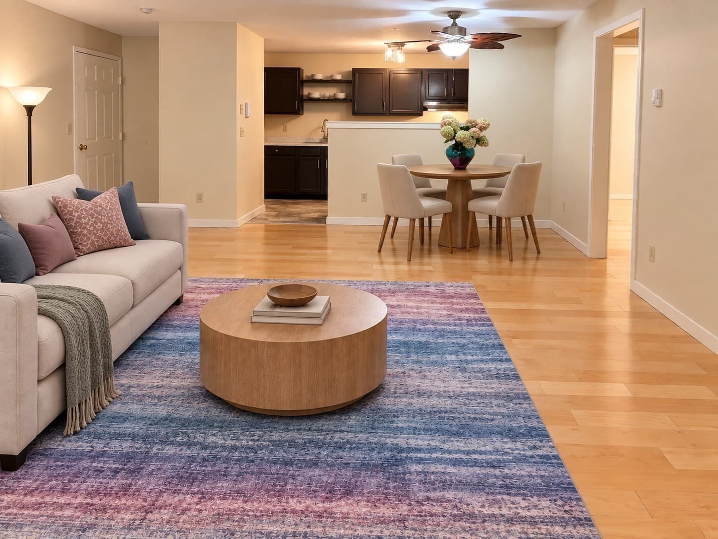 Condominium at 44 Evergreen Rd # 202, Northampton MA 01053, Northampton, photo 3 of 32