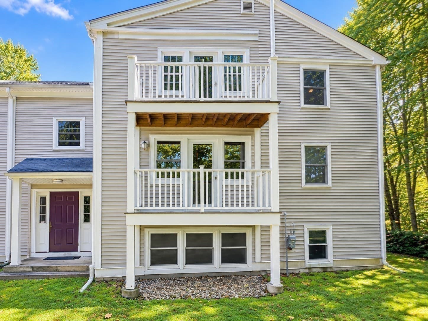 Condominium at 44 Evergreen Rd # 202, Northampton MA 01053, Northampton, photo 28 of 32
