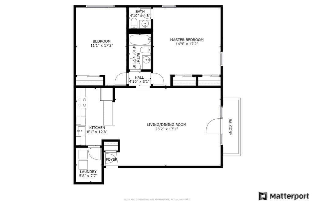 Condominium at 44 Evergreen Rd # 202, Northampton MA 01053, Northampton, photo 25 of 32