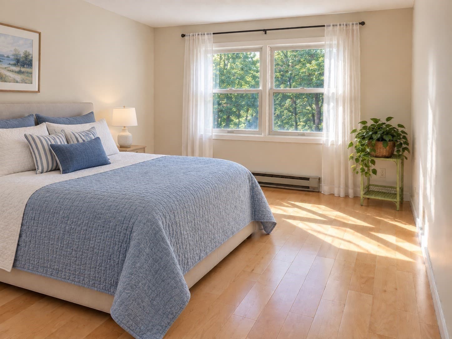 Condominium at 44 Evergreen Rd # 202, Northampton MA 01053, Northampton, photo 21 of 32