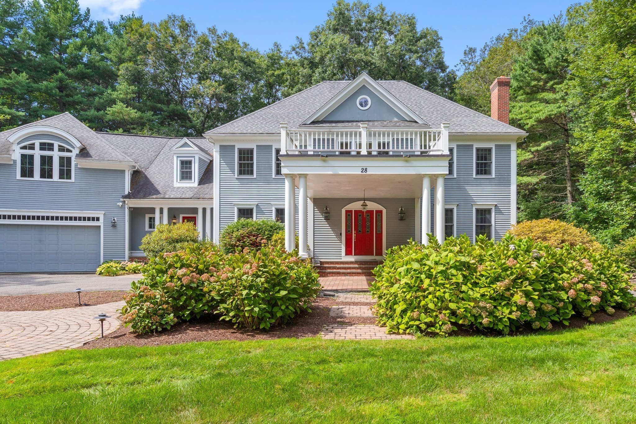 Single Family Residence at 28 Cutler Farm Rd, Sudbury MA 01776, Sudbury, photo 2 of 42