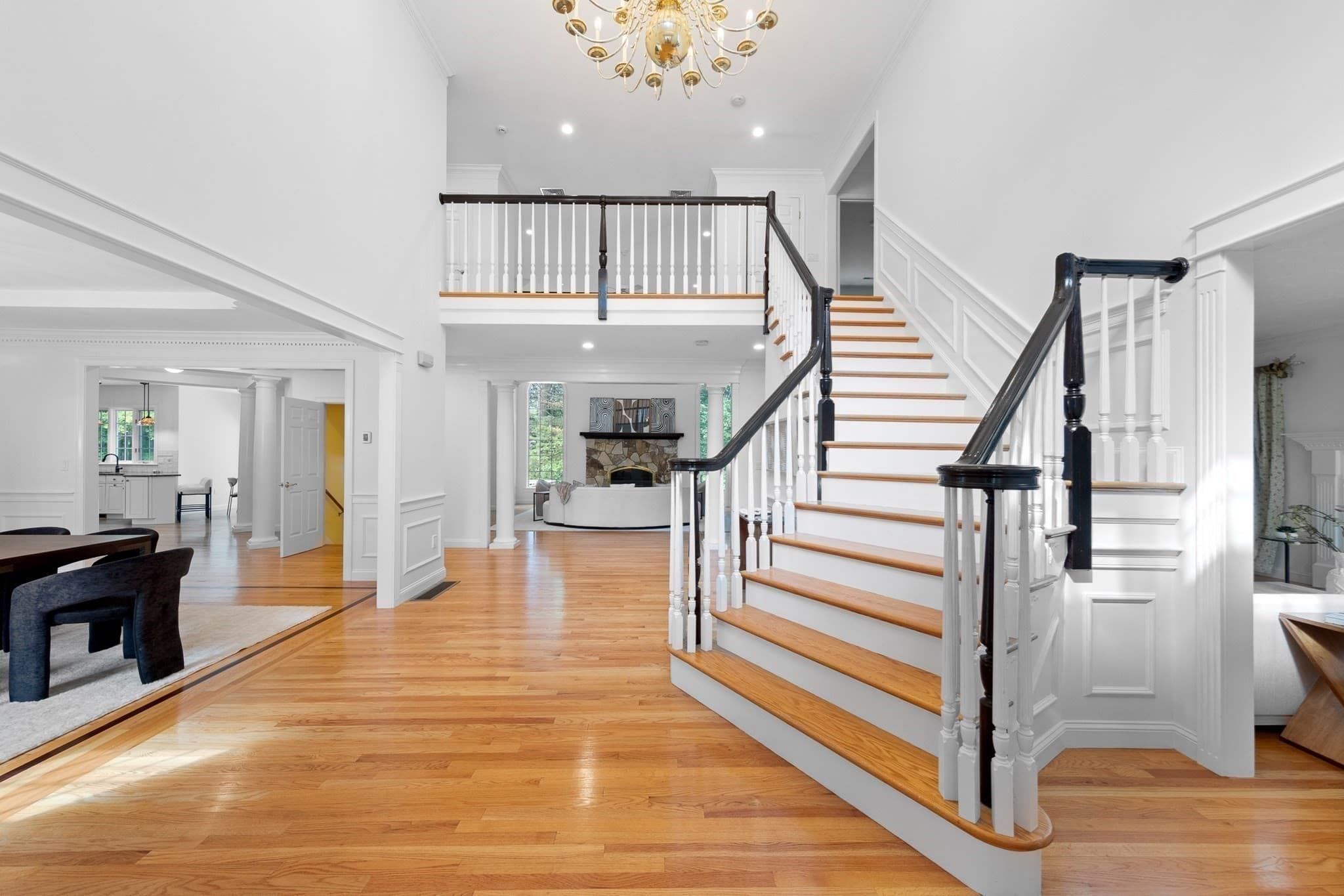 Single Family Residence at 28 Cutler Farm Rd, Sudbury MA 01776, Sudbury, photo 3 of 42