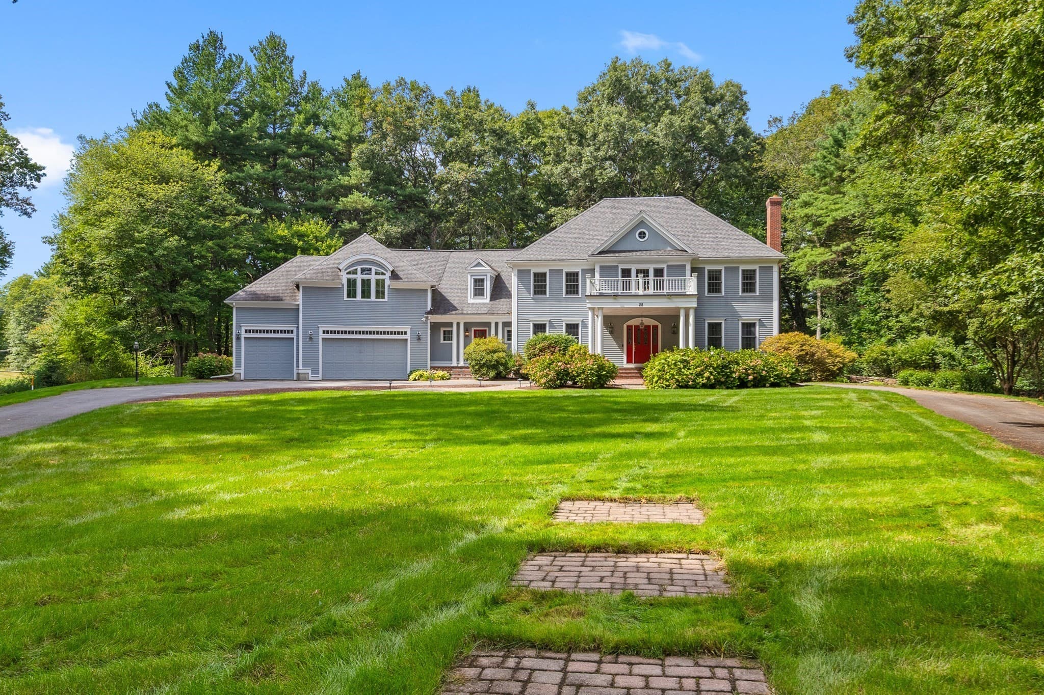 28 Cutler Farm Rd, Sudbury MA 01776