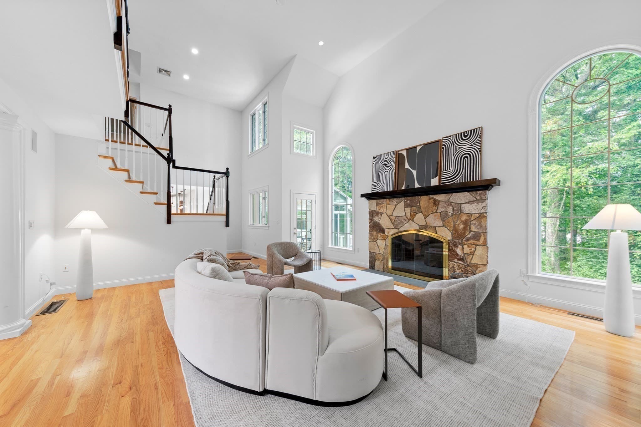 Single Family Residence at 28 Cutler Farm Rd, Sudbury MA 01776, Sudbury, photo 20 of 42