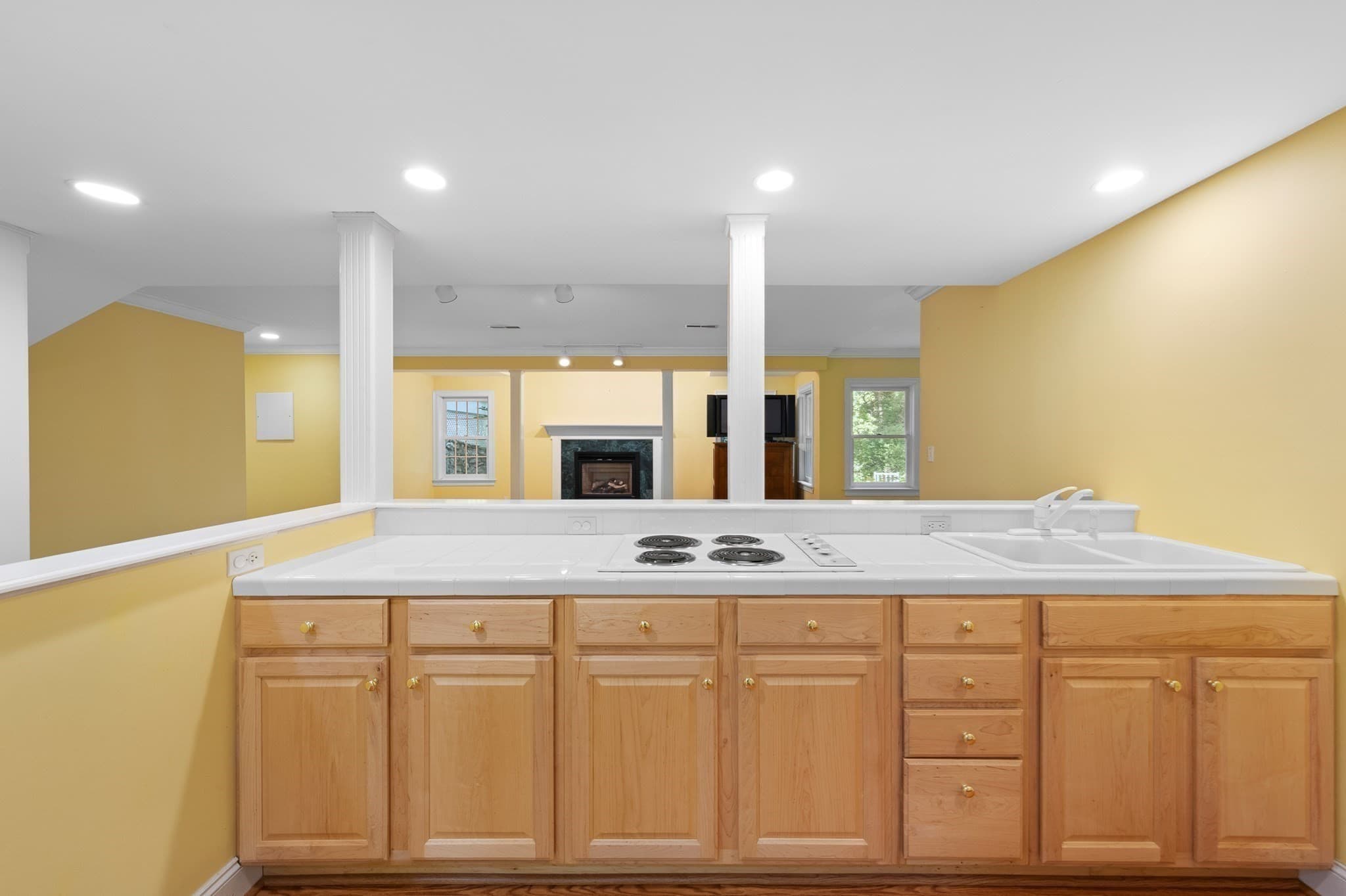 Single Family Residence at 28 Cutler Farm Rd, Sudbury MA 01776, Sudbury, photo 34 of 42