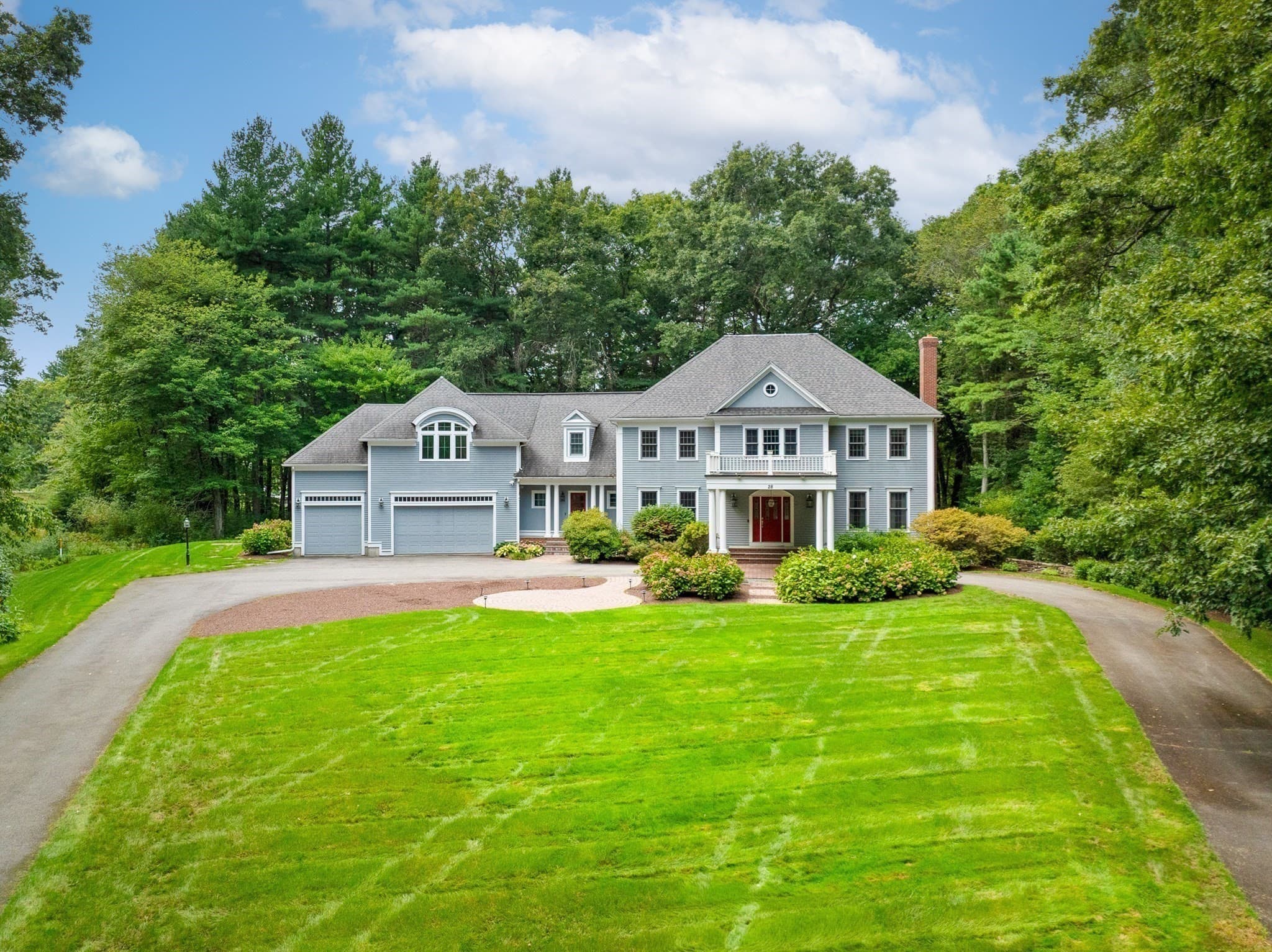 Single Family Residence at 28 Cutler Farm Rd, Sudbury MA 01776, Sudbury, photo 38 of 42