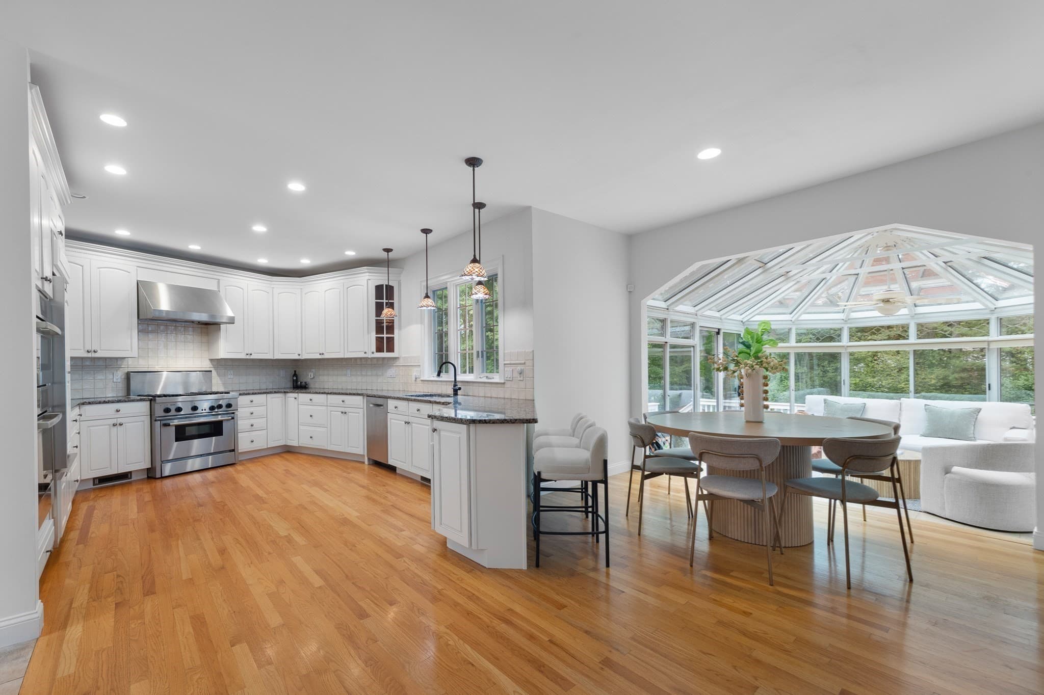 Single Family Residence at 28 Cutler Farm Rd, Sudbury MA 01776, Sudbury, photo 10 of 42
