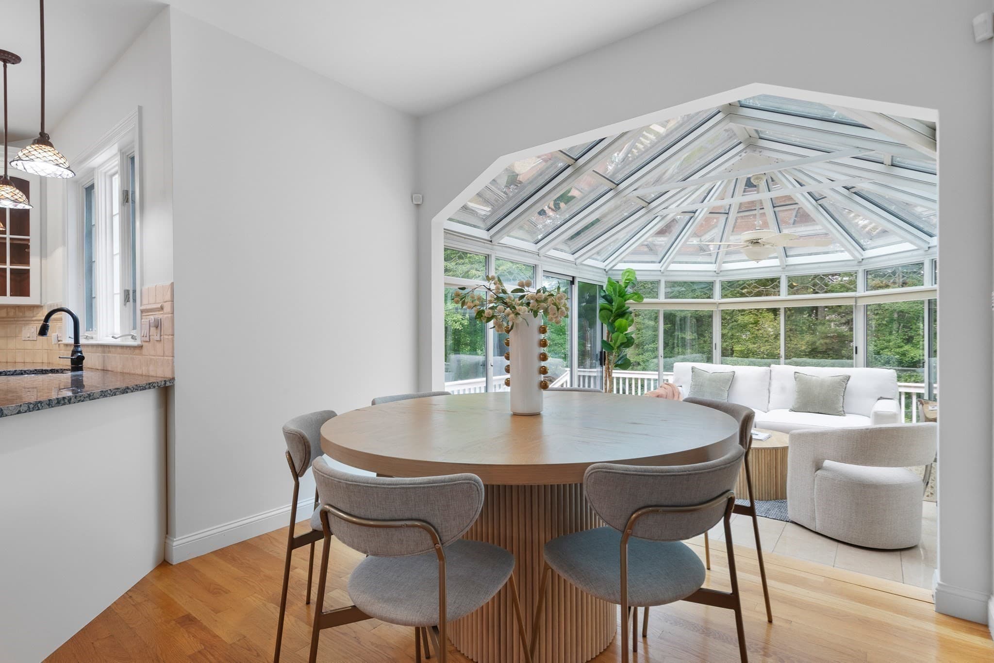 Single Family Residence at 28 Cutler Farm Rd, Sudbury MA 01776, Sudbury, photo 15 of 42