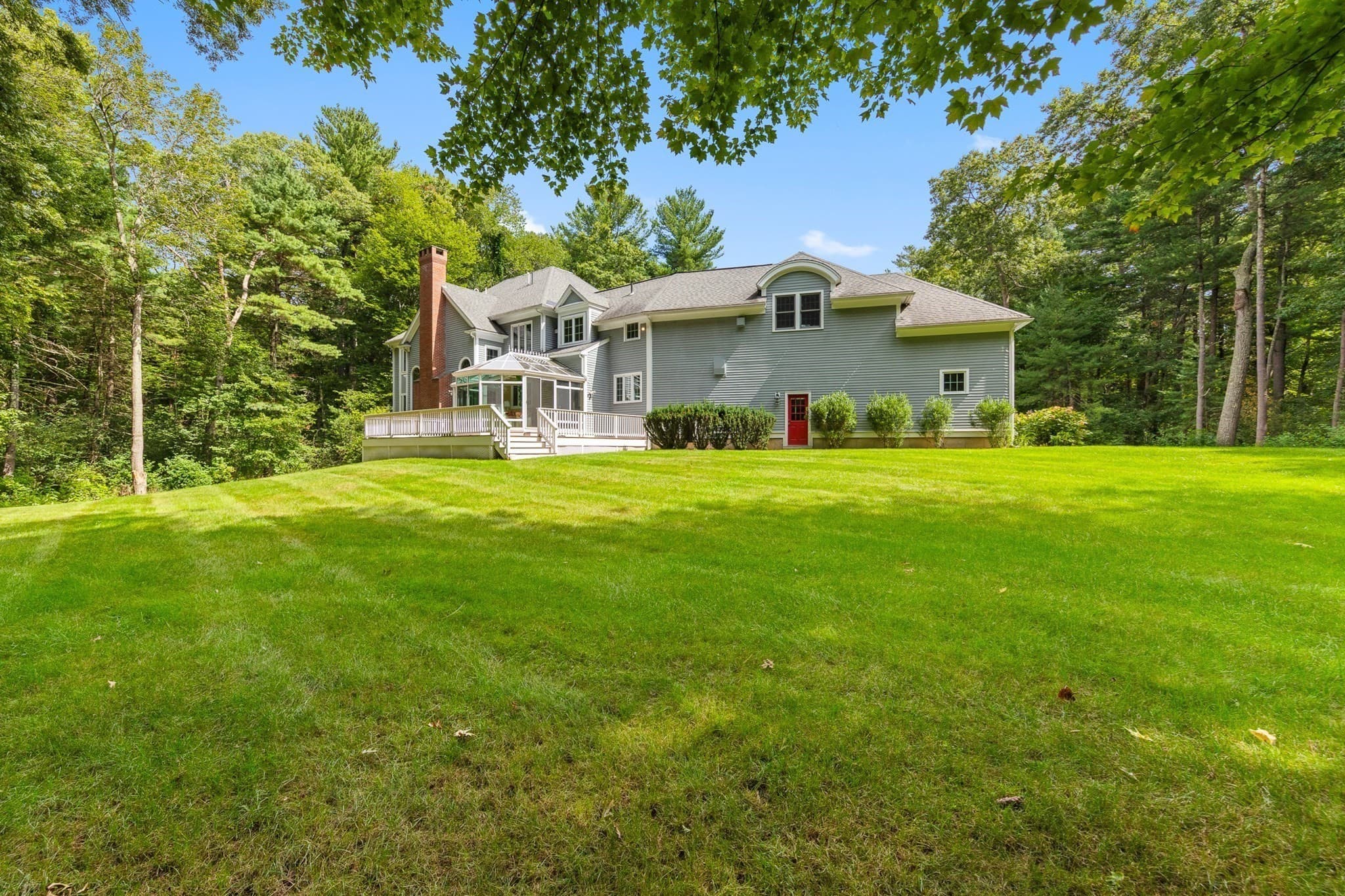 Single Family Residence at 28 Cutler Farm Rd, Sudbury MA 01776, Sudbury, photo 39 of 42