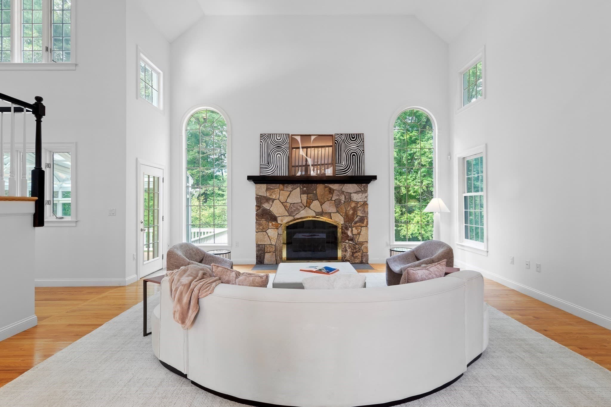 Single Family Residence at 28 Cutler Farm Rd, Sudbury MA 01776, Sudbury, photo 21 of 42