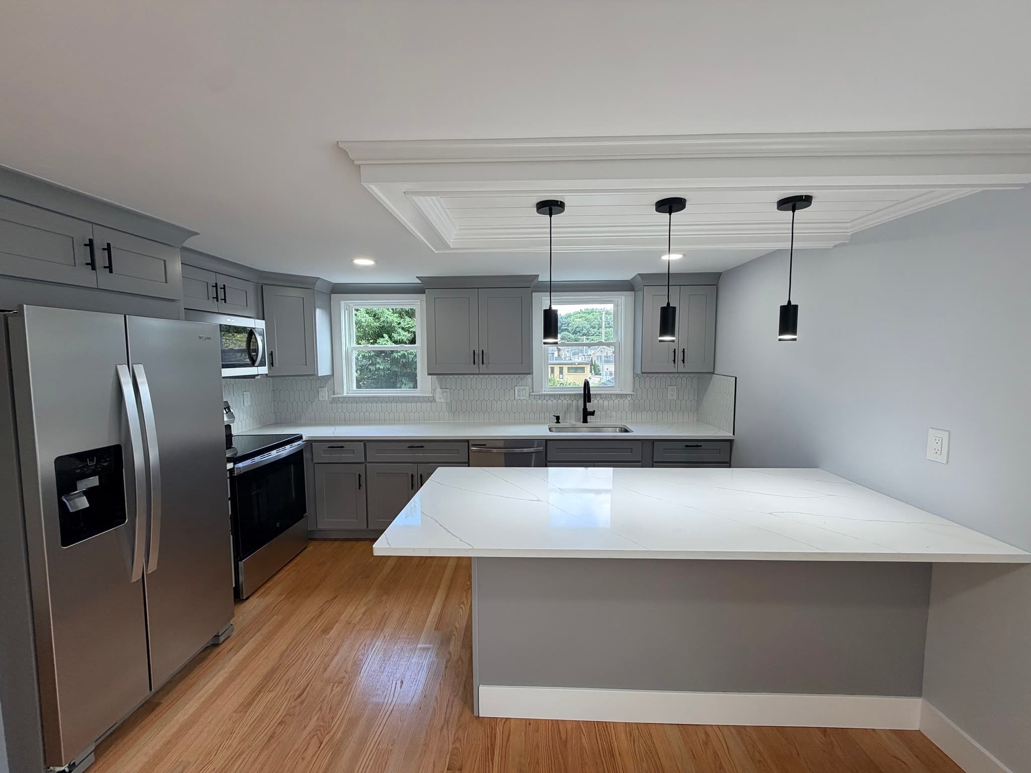 Multi Family at 1 E Main St, Milford MA 01757, Milford, photo 8 of 27