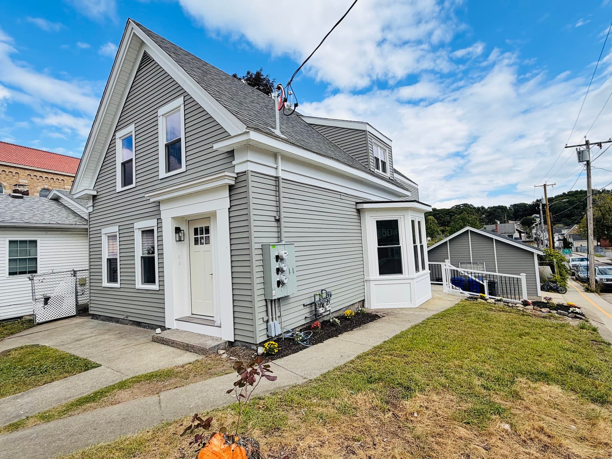 Multi Family at 1 E Main St, Milford MA 01757, Milford, photo 25 of 27