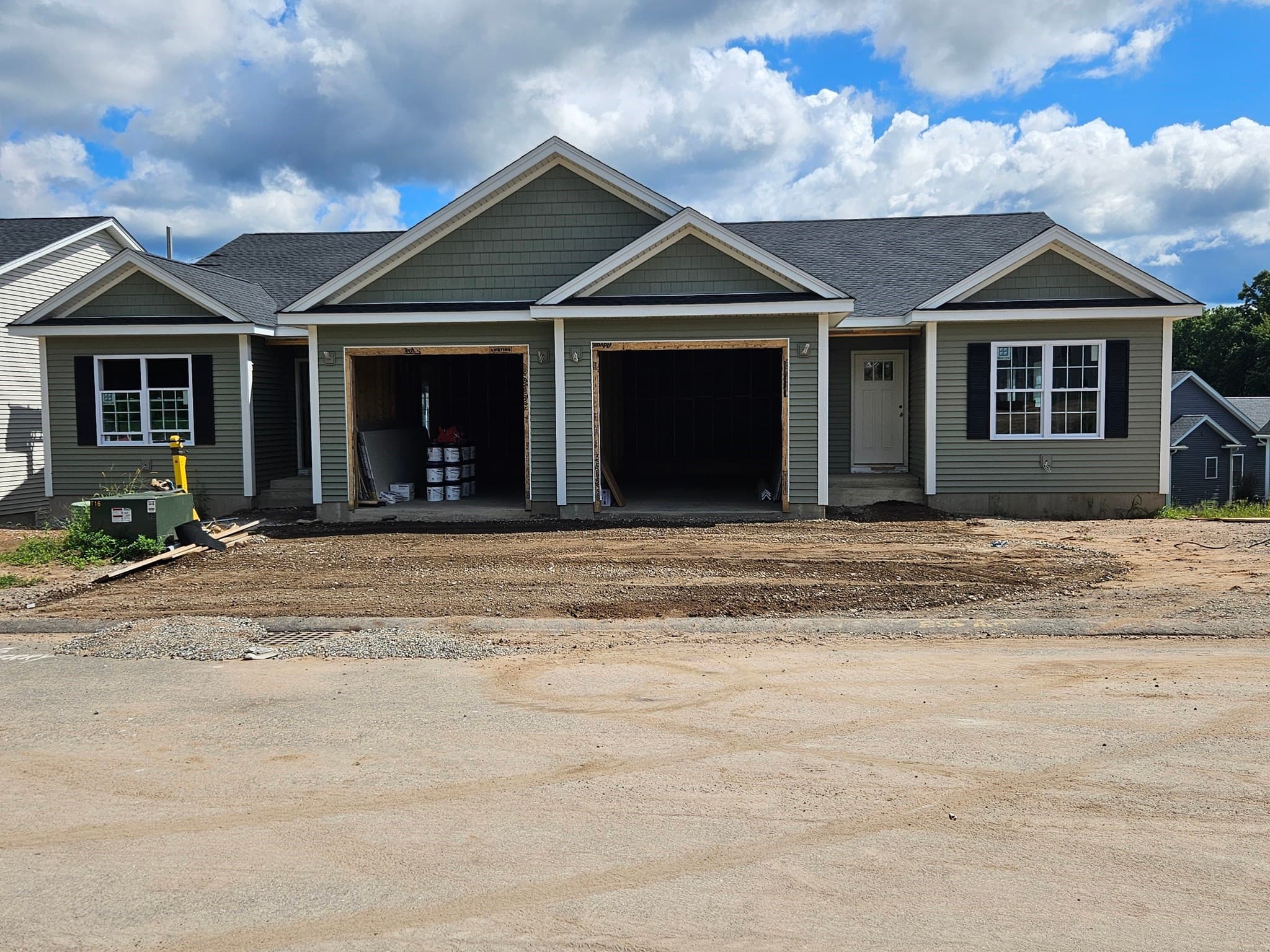 4 Bayberry Drive # 0, Wilbraham MA 01095