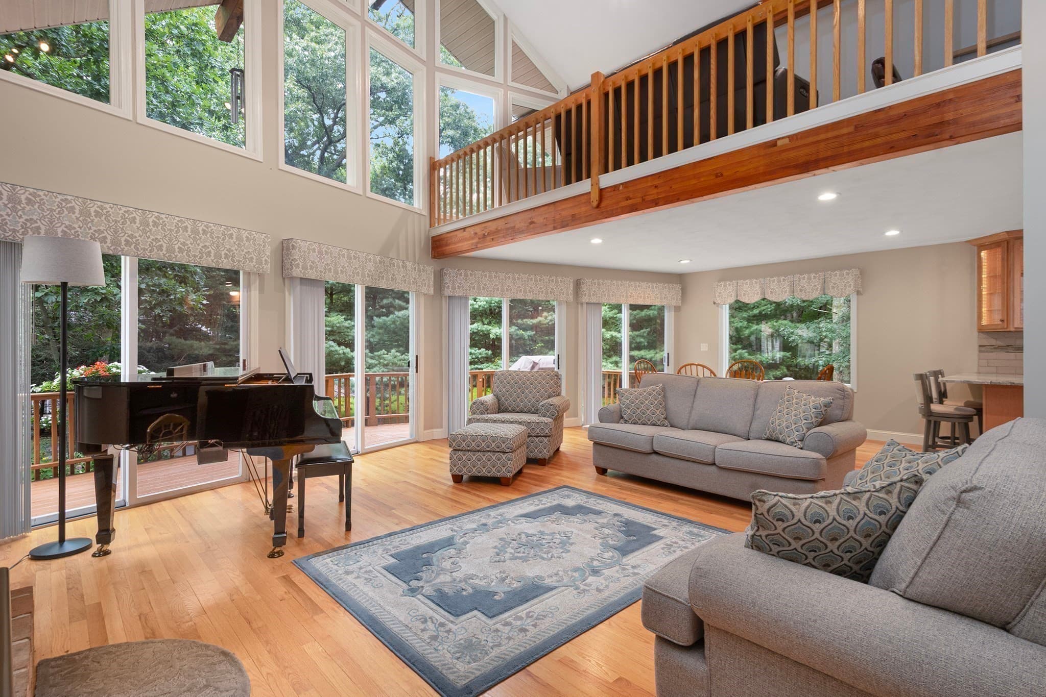 Single Family Residence at 121 Walker St, Seekonk MA 02771, Seekonk, photo 6 of 38