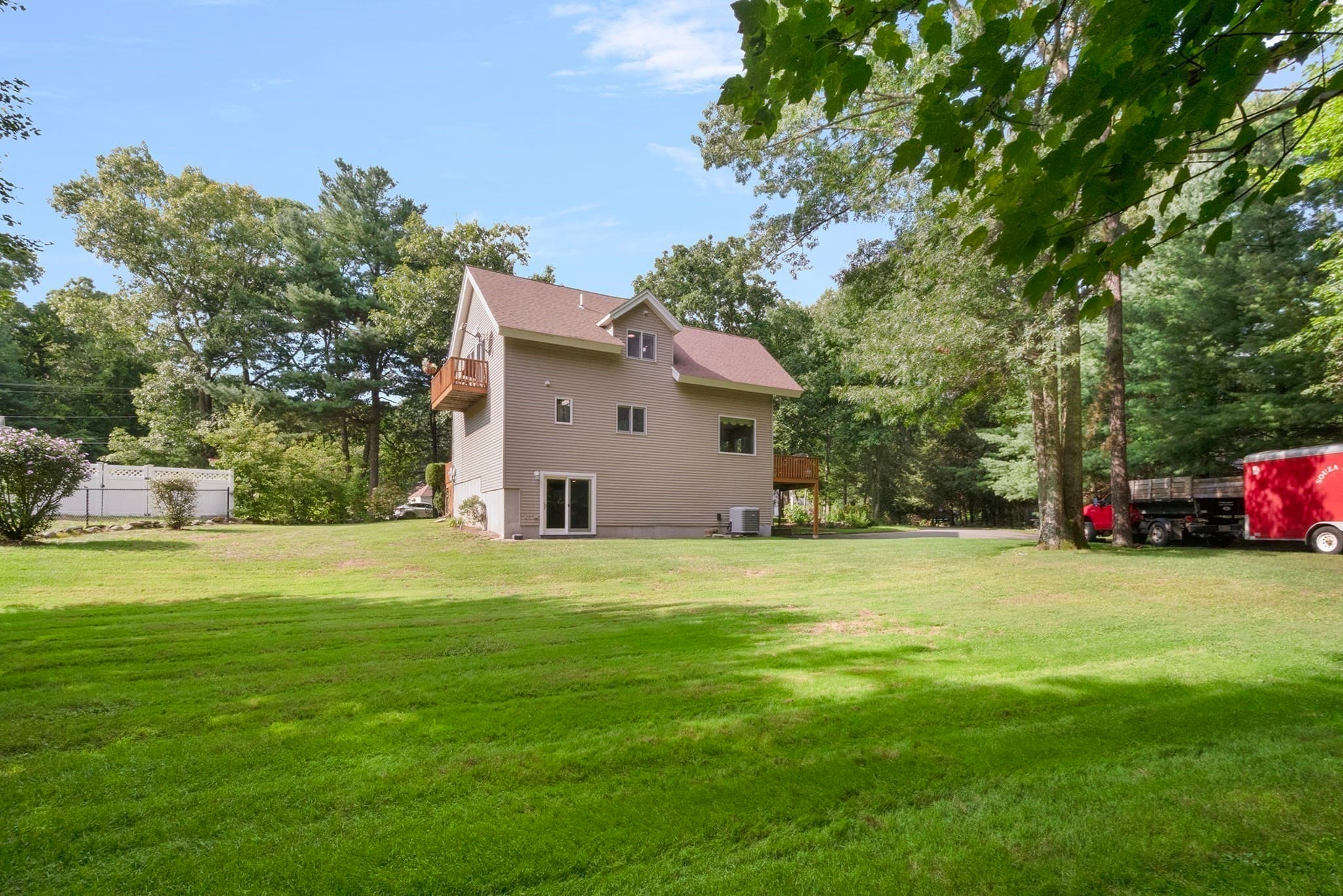 Single Family Residence at 121 Walker St, Seekonk MA 02771, Seekonk, photo 5 of 38