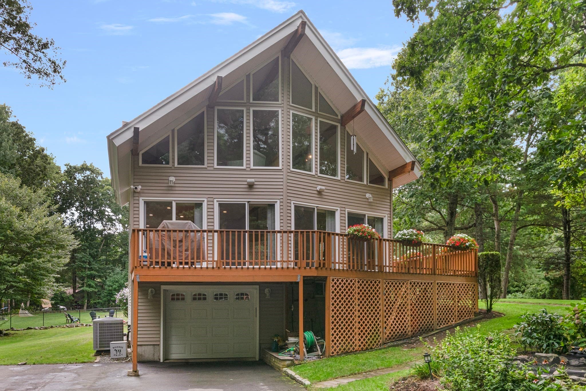 Single Family Residence at 121 Walker St, Seekonk MA 02771, Seekonk, photo 35 of 38
