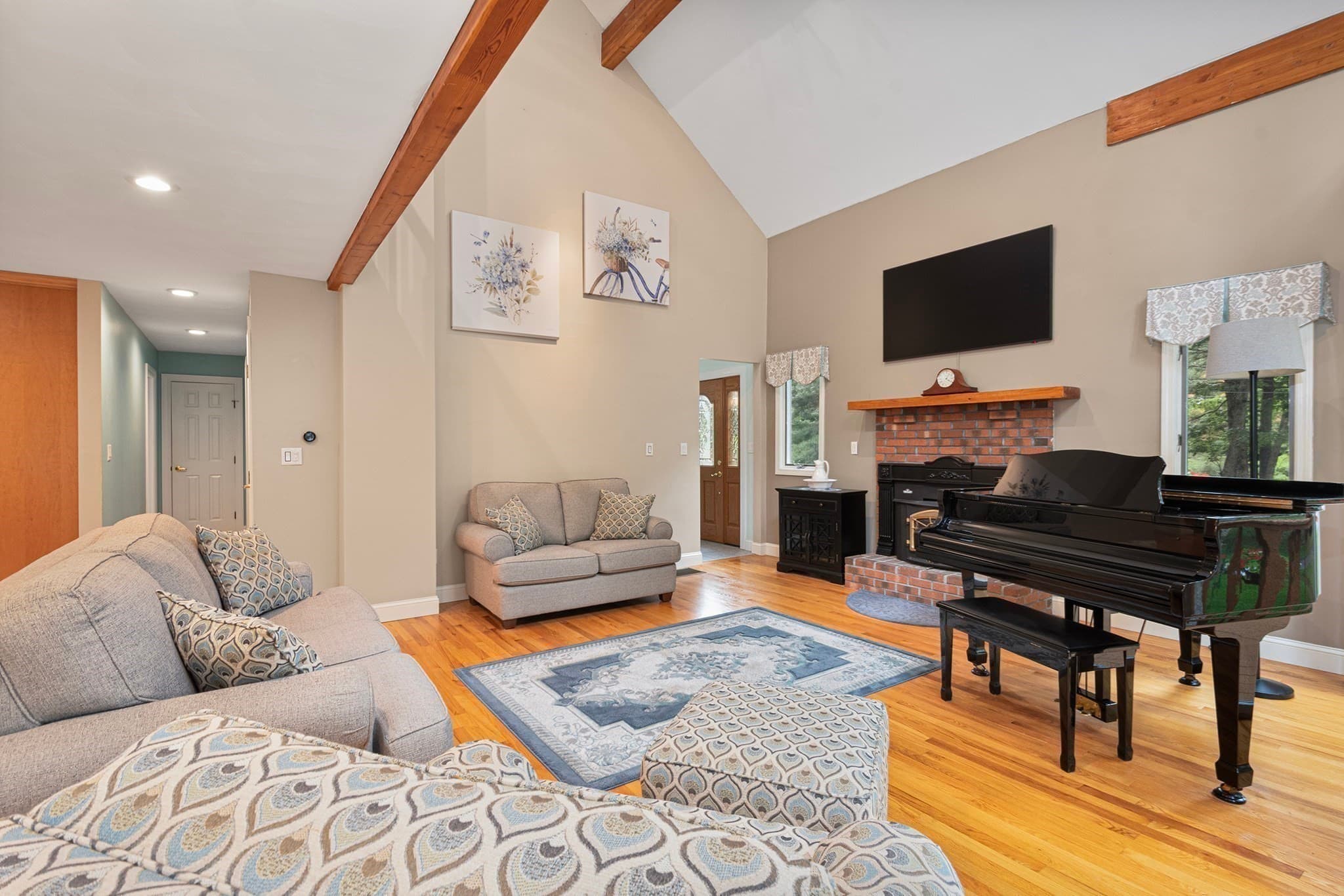 Single Family Residence at 121 Walker St, Seekonk MA 02771, Seekonk, photo 8 of 38