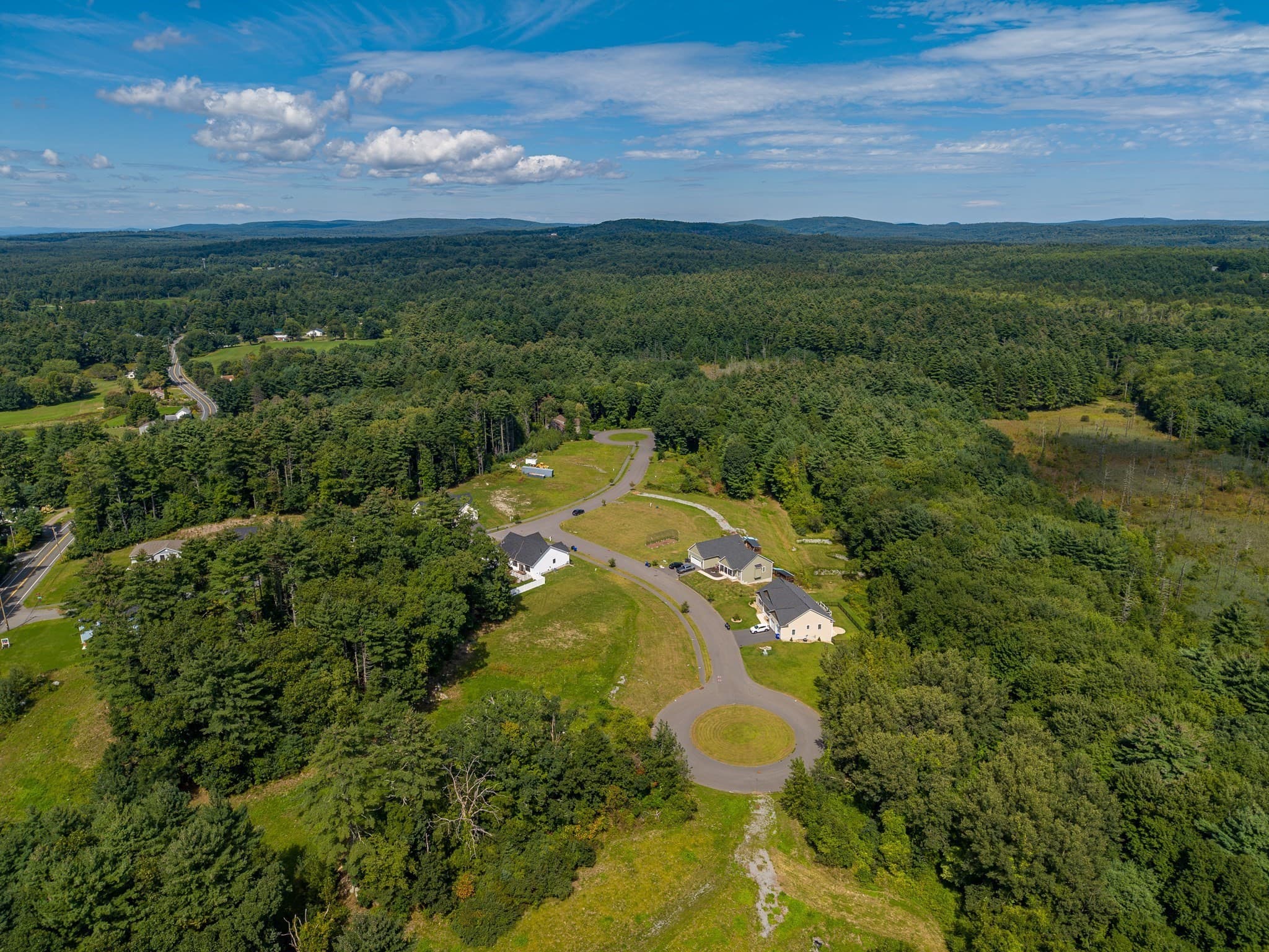Agriculture at Lot R Sunny Crest, Belchertown MA 01007, photo 2 of 7