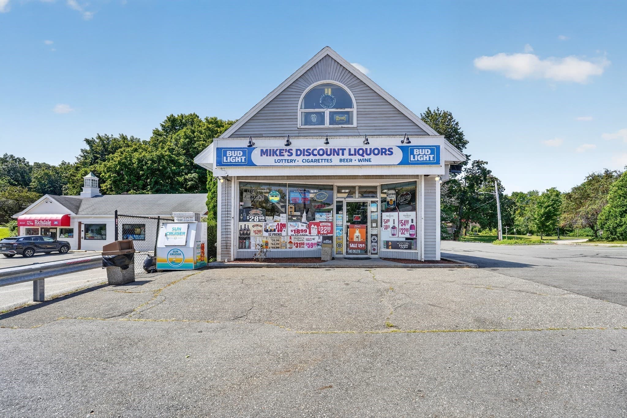 21 South Main, Middleton MA 01949