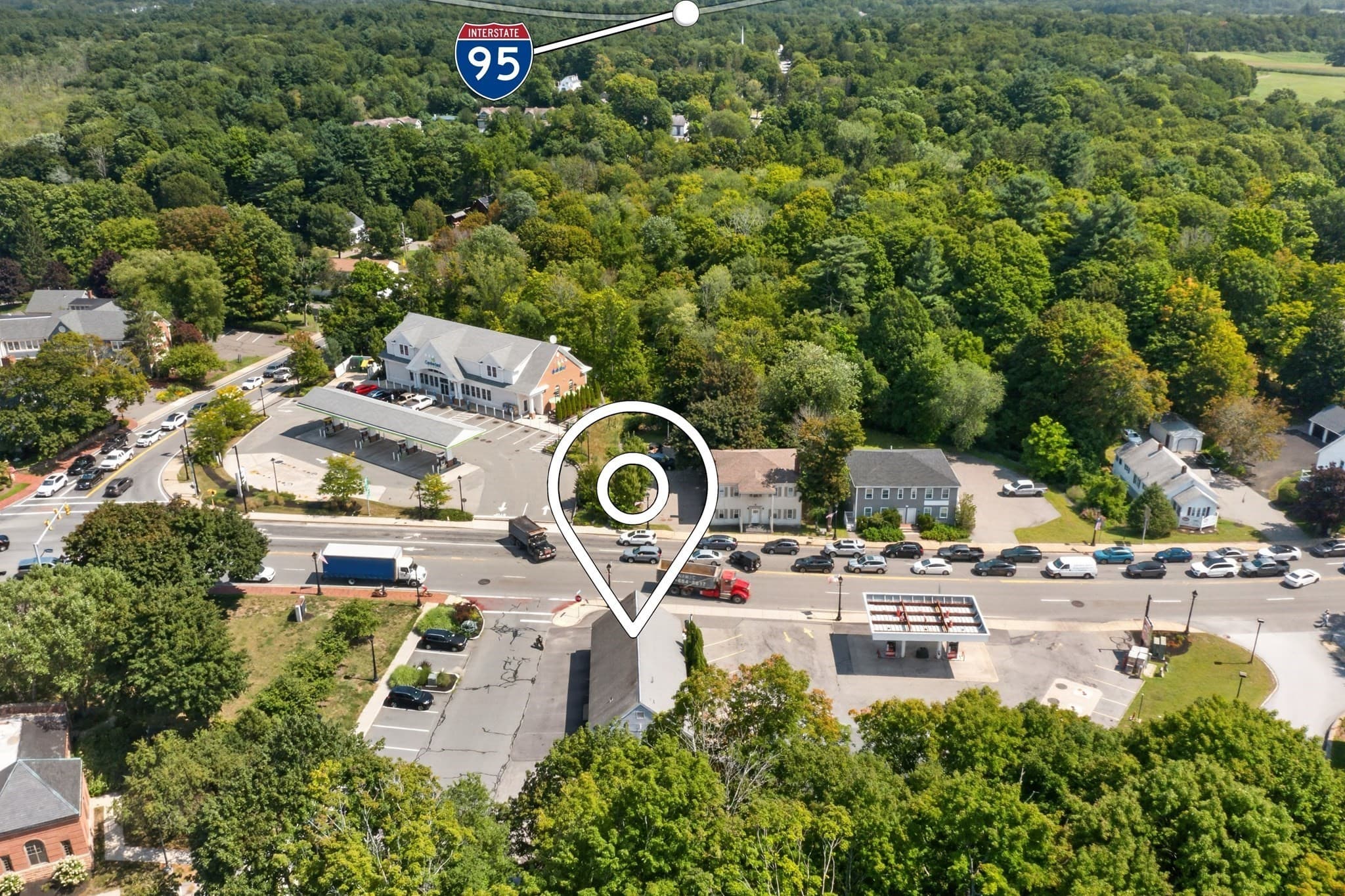 Commercial Sale at 21 South Main, Middleton MA 01949, photo 19 of 23